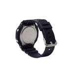 GA-2100RL-1A Quartz Icon Resin Black