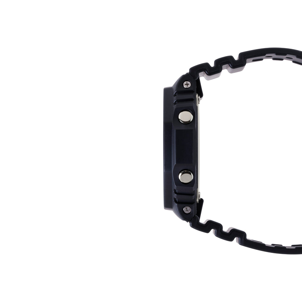 GA-2100RL-1A Quartz Icon Resin Black