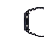 GA-2100RL-1A Quartz Icon Resin Black