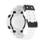 GA-700-7A Quartz Icon Resin White