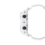GA-700-7A Quartz Icon Resin White