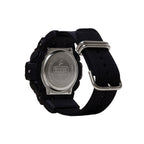 GA-700BCE-1A Quartz Icon Resin Black