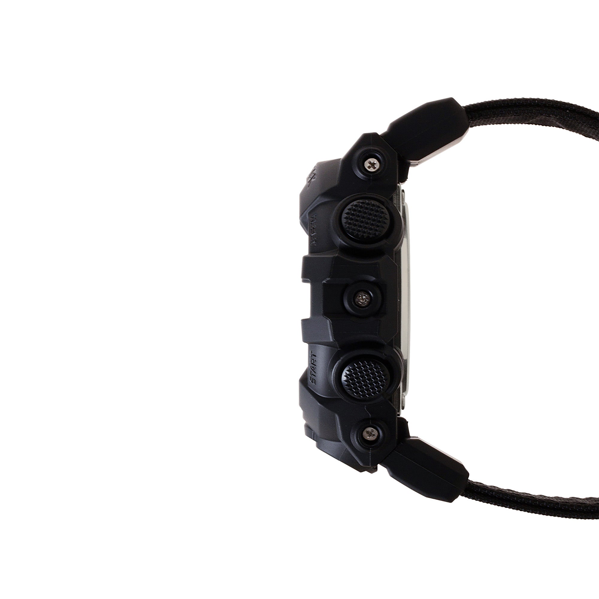 GA-700BCE-1A Quartz Icon Resin Black