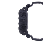 GA-700UC-8A Quartz Icon Resin Gray