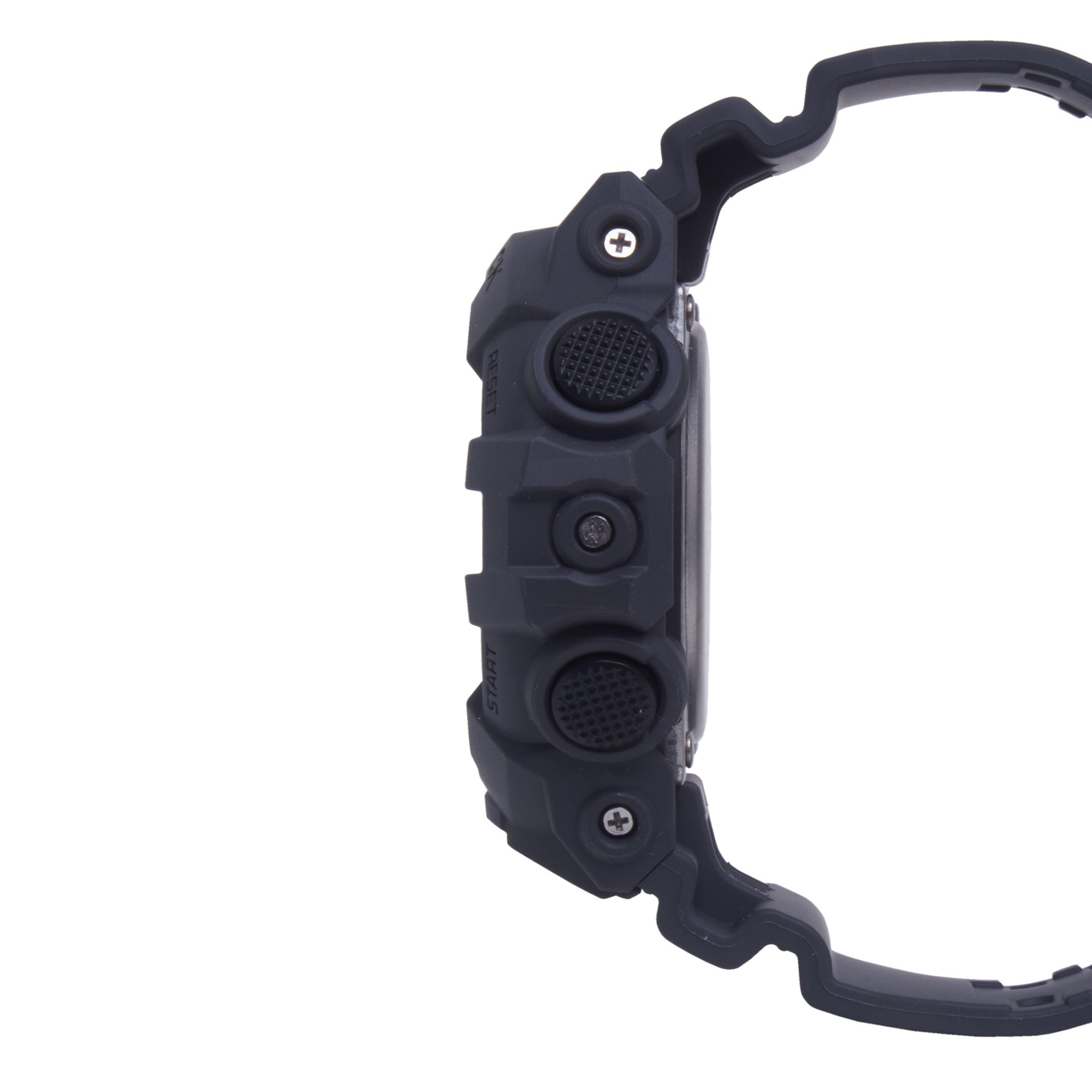 GA-700UC-8A Quartz Icon Resin Gray