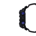 GA-700VB-1A Quartz Icon Resin Black
