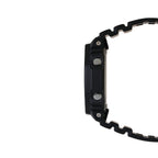 GA-B2100-1A Solar Icon Resin Black