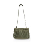Ganni 'Pillow Baguette' Shoulder Bag