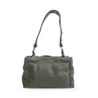 Ganni 'Pillow Baguette' Shoulder Bag