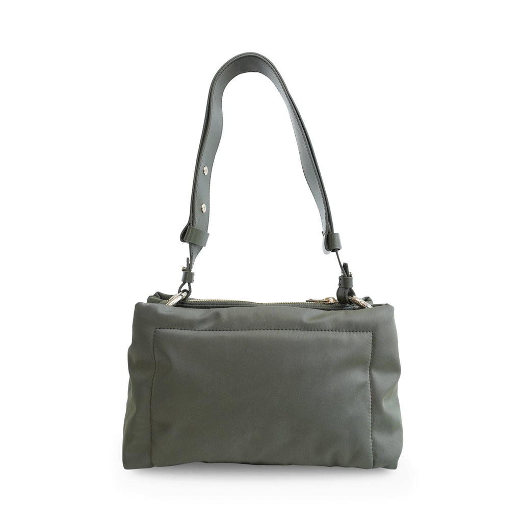 Ganni 'Pillow Baguette' Shoulder Bag