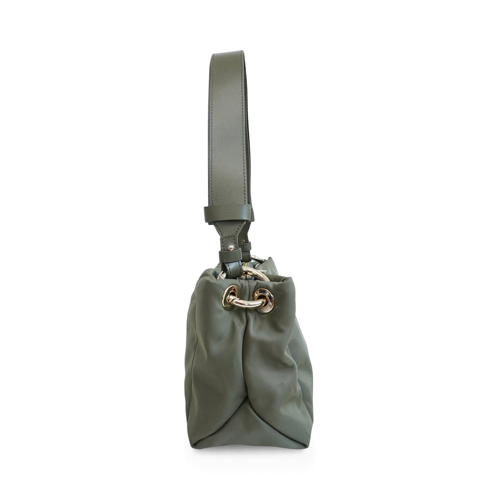 Ganni 'Pillow Baguette' Shoulder Bag