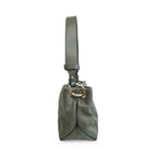 Ganni 'Pillow Baguette' Shoulder Bag