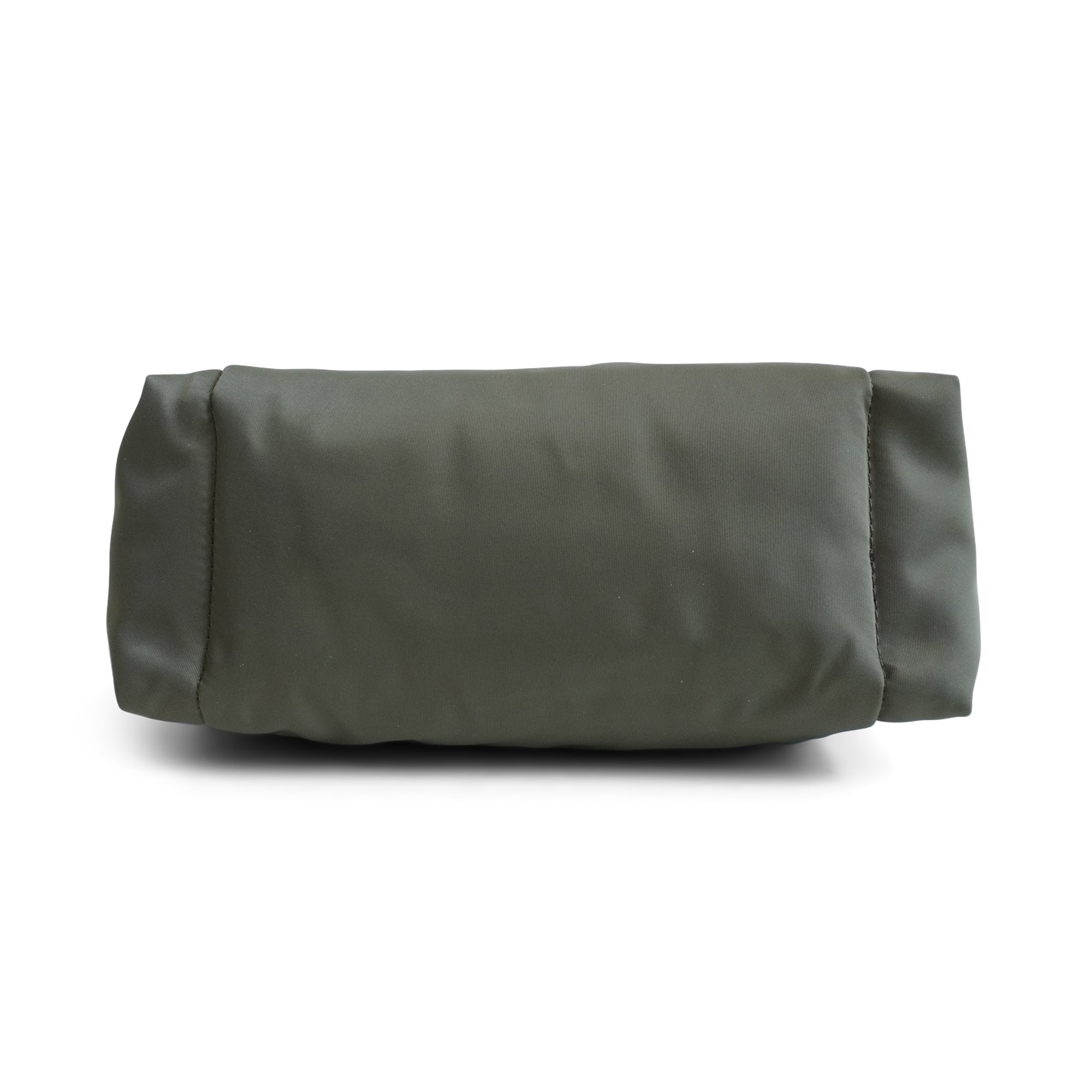 Ganni 'Pillow Baguette' Shoulder Bag