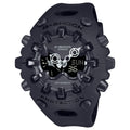 GA-V01-1A Quartz Icon Resin Black