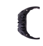GA-V01-1A Quartz Icon Resin Black