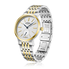 Rotary Dress Men's Two-Tone Watch