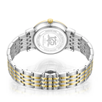 Rotary Dress Men's Two-Tone Watch