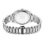 Rotary Heritage Sport Men's Silver Watch