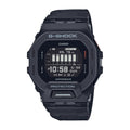GBD-200-1 Quartz Move Resin Black