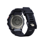 GBD-200-1 Quartz Move Resin Black