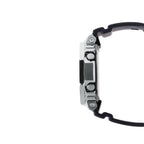 GBM-2100A-8B Solar G Steel Stainless Steel / Resin Silver