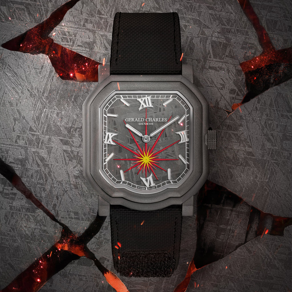 Maestro 2.0 Meteorite Darkblast