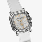 Maestro 2.0 Meteorite Silver