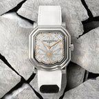 Maestro 2.0 Meteorite Silver