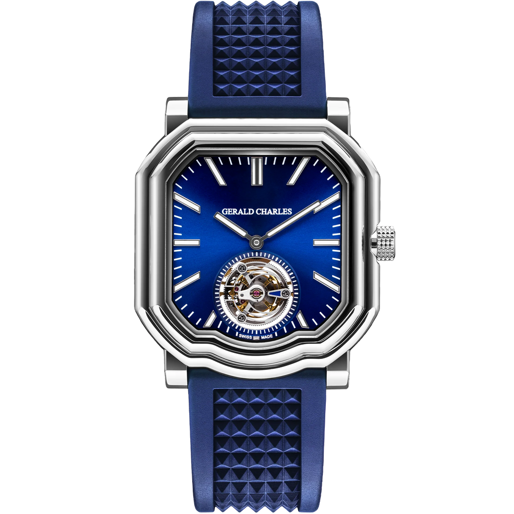 Maestro 9.0 Tourbillon