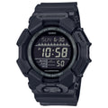 GD-010-1A1 Quartz Icon Resin Black