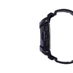 GD-010-1A1 Quartz Icon Resin Black