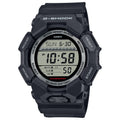 GD-010-1 Quartz Icon Resin Black