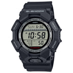 GD-010-1 Quartz Icon Resin Black