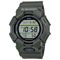 GD-010-3 Quartz Icon Resin Green