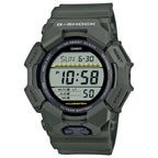 GD-010-3 Quartz Icon Resin Green