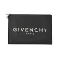 Givenchy Logo Pouch