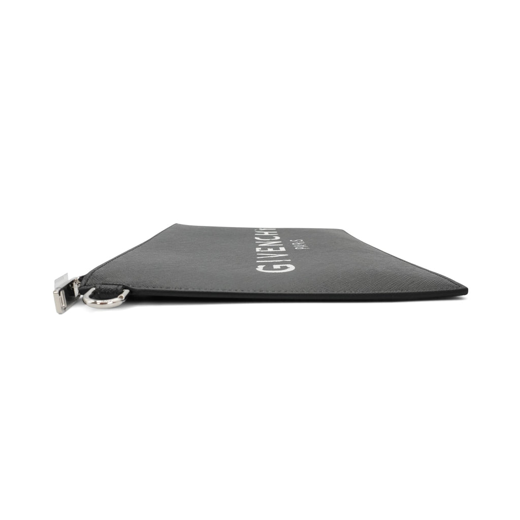 Givenchy Logo Pouch
