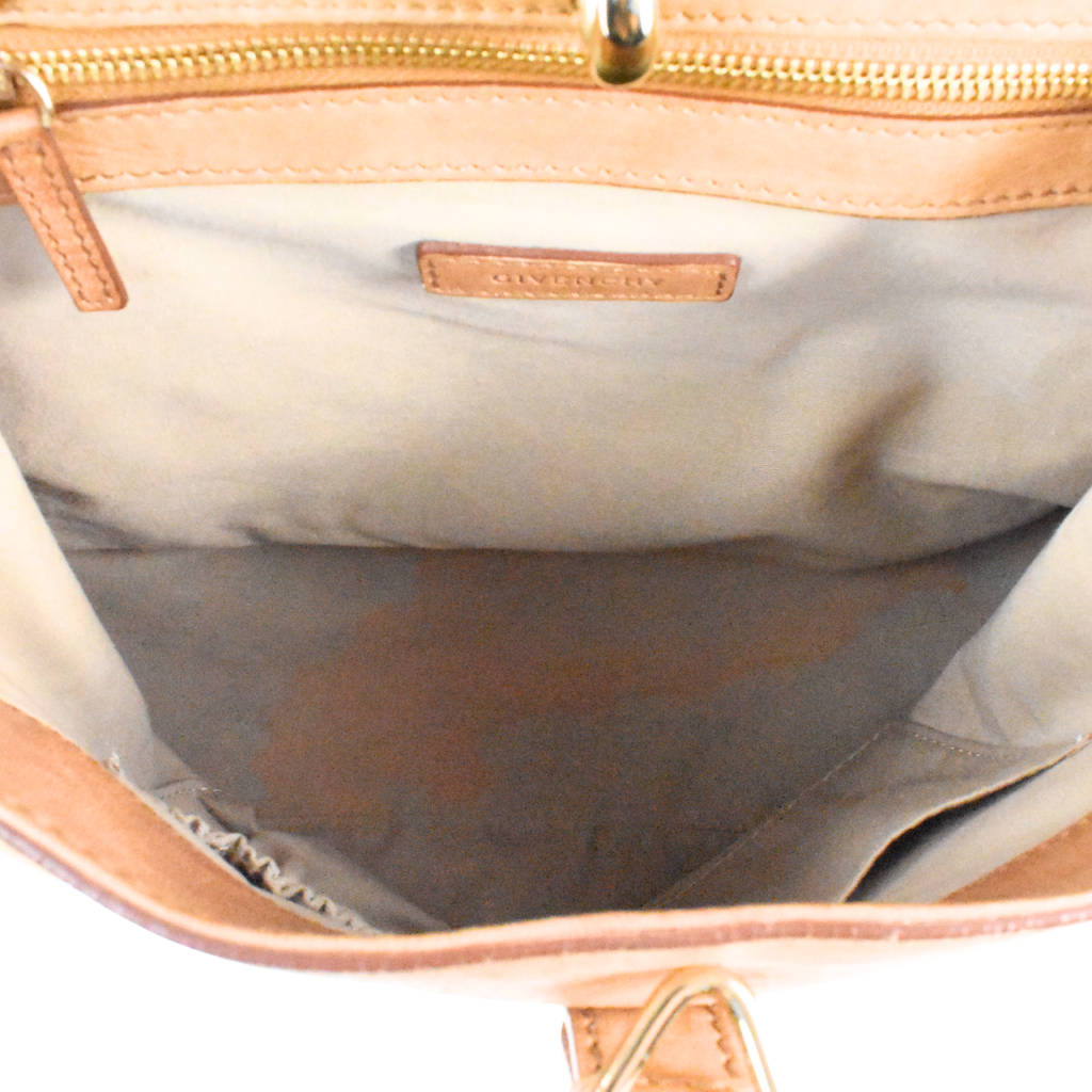 Givenchy Leather Handbag