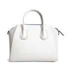 Givenchy 'Perforated Small Antigona' Bag