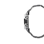 GM-2110D-2B Quartz G Steel Stainless Steel / Resin Silver