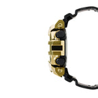 GM-700G-9A Quartz G Steel Stainless Steel / Resin Gold