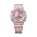 GMA-P2100ST-4A Quartz Ladies Resin Pink