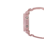GMA-P2100ST-4A Quartz Ladies Resin Pink
