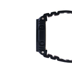 GMA-S2100-1A Quartz Ladies Resin Black