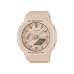 GMA-S2100-4A Quartz Ladies Resin Pink