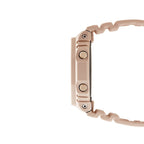 GMA-S2100-4A Quartz Ladies Resin Pink