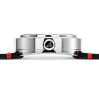 Allemano GMT A 1919 Men's White Watch