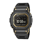 GMW-BZ5000BD-1 Solar Premium Metal Stainless Steel Black