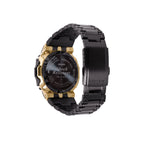 GMW-BZ5000BD-1 Solar Premium Metal Stainless Steel Black