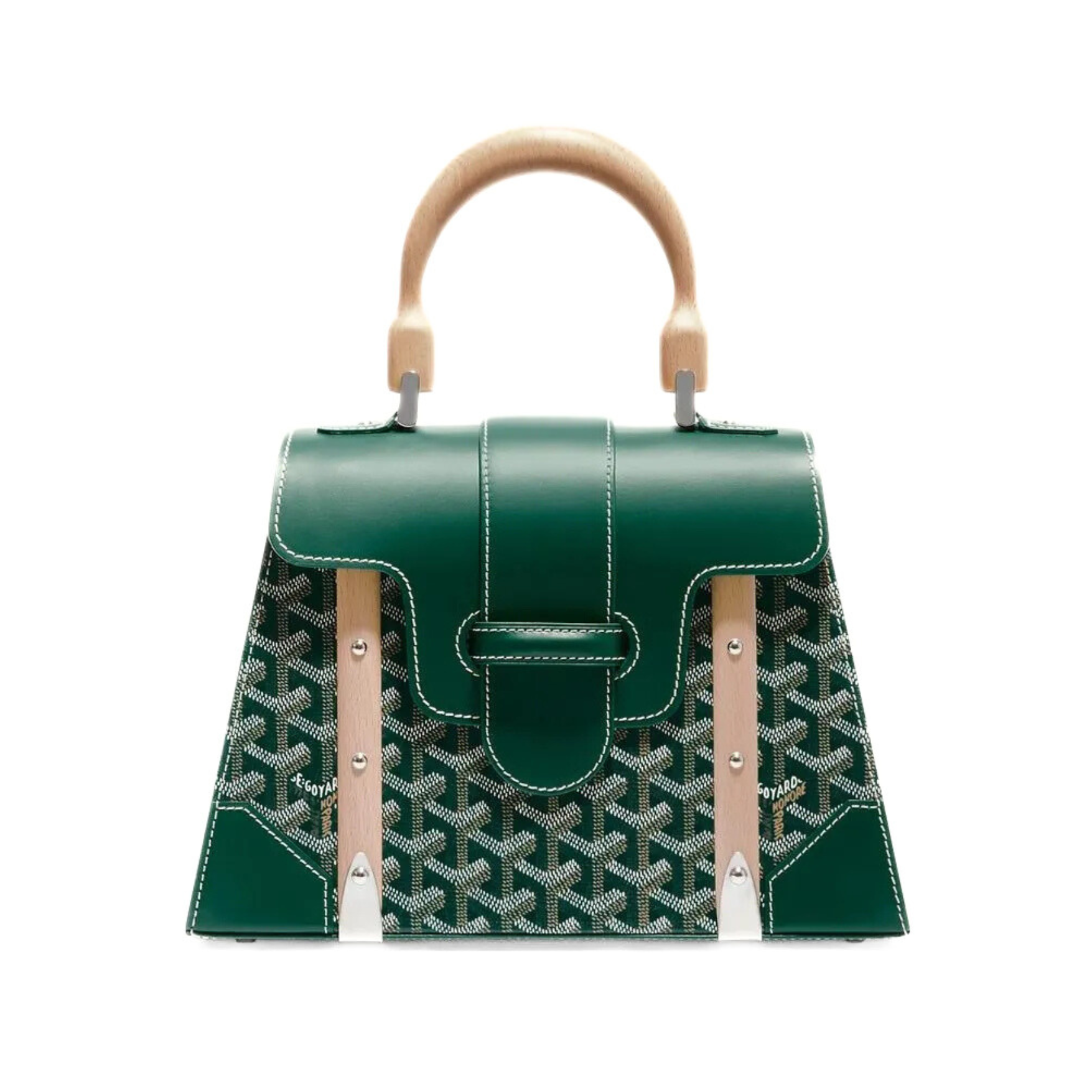 Goyard 'Saigon PM' Handbag